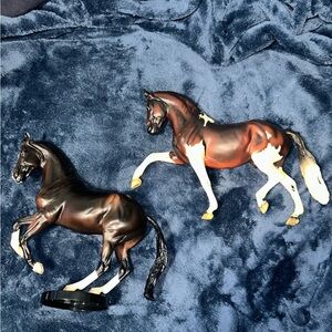 Breyer horses